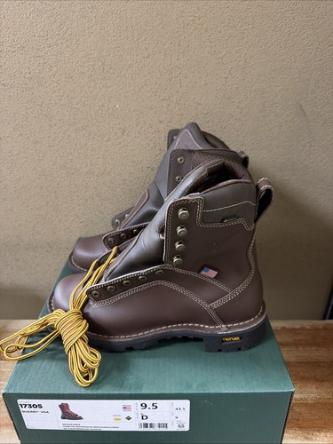 Danner quarry usa brown 17305 - quarry,