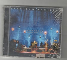 PINO DANIELE-CONCERTO MEDINA