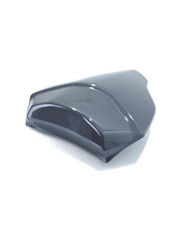 Unghia monoposto carbonio - monoposto, 100%