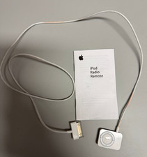 Apple ipod a1187 telecomando - apple,