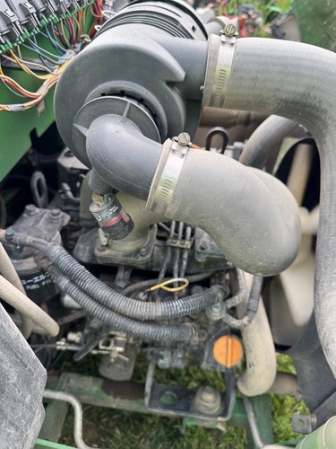 Yanmar diesel 3tnv82a 31hp - 3tnv82a-,
