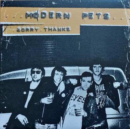 Modern pets scusate - pets.,
