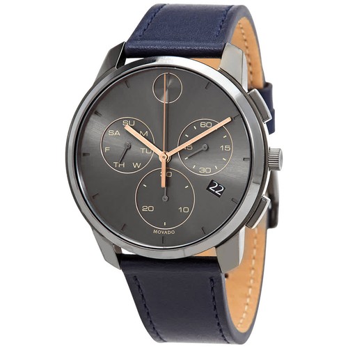 Orologio uomo movado bold - uomo,