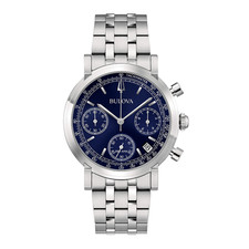 Bulova Chrono High Precision