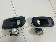 Modanature fendinebbia e Fendinebbia ORIGINALI Fiat Panda 3A Serie