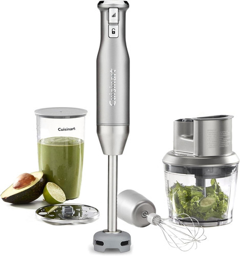 Cuisinart power blend - power,