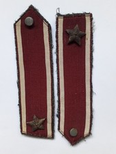 Mostrine 1ww Brigata Salerno 89° 90° Reggimenti Fanteria. Isonzo Altipiani Piave