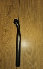 Control Tech 31,6 mm reggisella bici carbonio 300 mm 