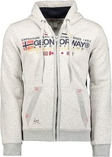 Geographical norway galiator