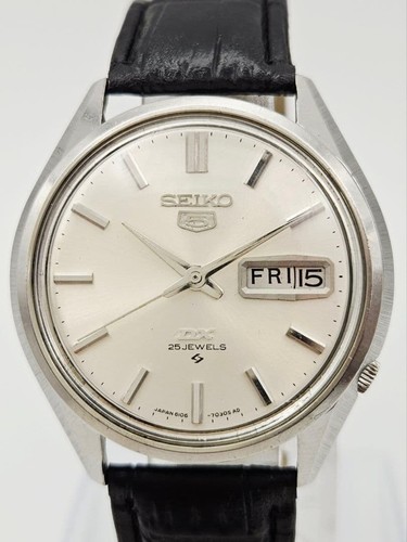 Seiko 6106 7030 - seiko, 6106-7030