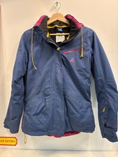 Salomon Giacca da Sci Donna