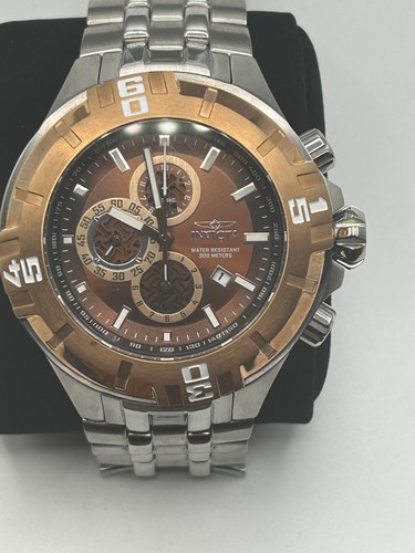 Invicta pro diver - pro,
