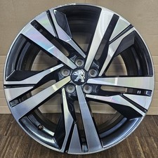 1 cerchio in lega originale