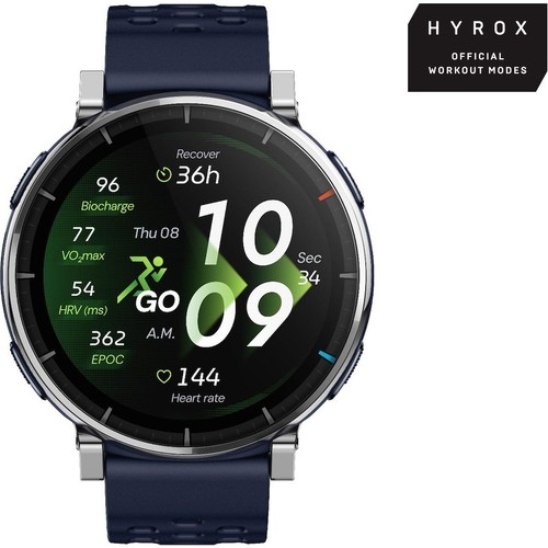 Smartwatch amazfit active - smartwatch,