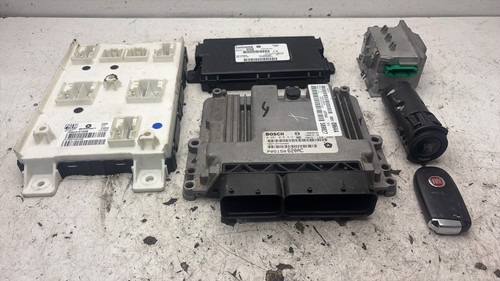 Kit chiave per fiat - per,