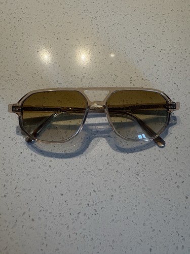Moscot gazeektal sunglasses - sunglasses, in