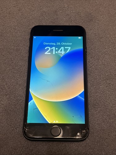 Iphone gb space - 64,