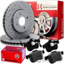 ZIMMERMANN Sport Dischi Freno