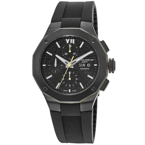 Orologio uomo baume mercier - uomo,
