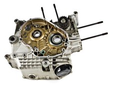 Carter motore destro DUCATI Monster S4 2000 2002 Crankcase right motor ID4152