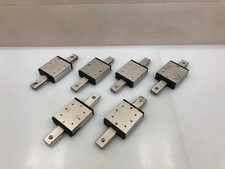 Blocco Guida Lineare INA 150mm