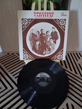 LP 33 TOURS The New Vaudeville