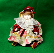 Bambola porcellana bz - bambola, in