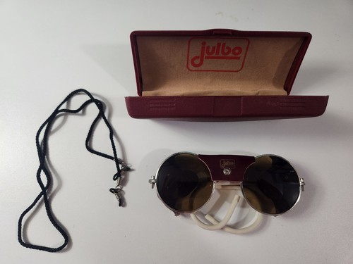 Bicchieri julbo vintage anni - julbo,