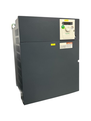 Schneider electric altivar - electric,
