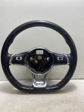 5G0419091AE74 volante per VOLKSWAGEN GOLF (10/12) 2.0 GTI CLUBSPORT BMT BER 2012