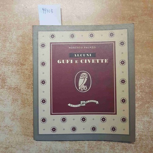 Alcuni gufi civette - gufi,