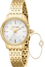 Just Cavalli Euphoria Snake