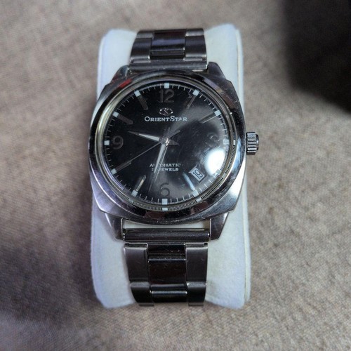 Orologio automatico orient - orologio,