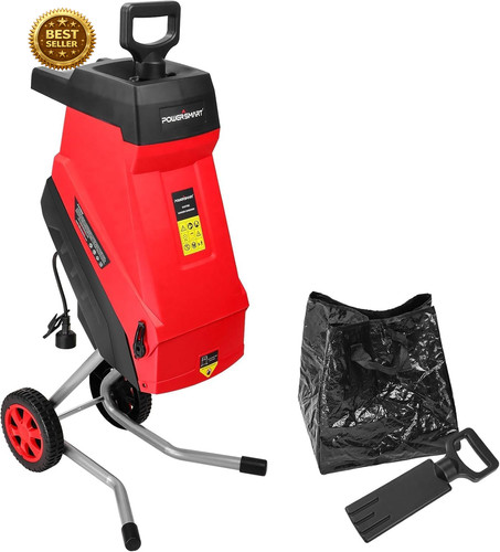 Cippatore/Trituratore
