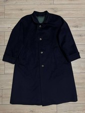 Cappotto uomo vintage