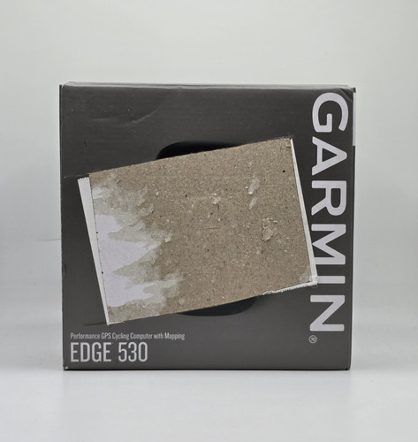 Garmin edge 530 performance - garmin,