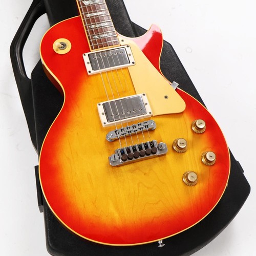 Gibson les paul - gibson,