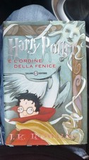 - J. K. Rowling Harry Potter E