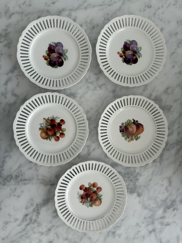 Set piatti porcellana - piatti,