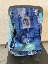 Zaino Invicta Quasar Blu Anni