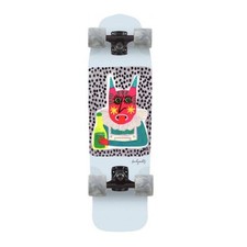 Landyachtz dinghy shape - dinghy,