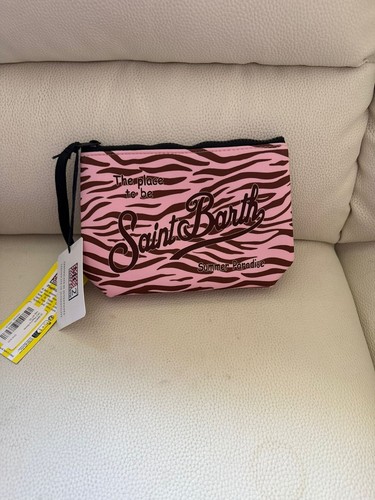Pochette saint barth - pochette,