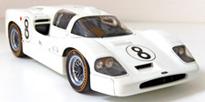 Chaparral 2 F Exoto 1:18 Le