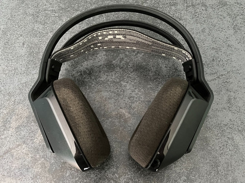 Logitech g733 cuffie - logitech,