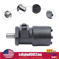 Motore idraulico 103-1037-012