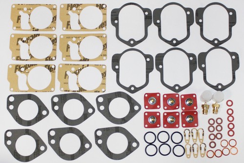 Kit guarnizioni porsche - kit, 911