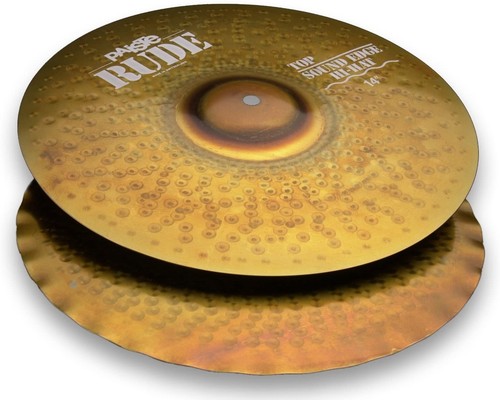 Paiste rude sound edge - rude,