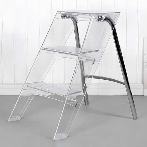 Scala gradini sgabello - a, gradini,