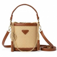 Elisya - Borsa a Secchiello in