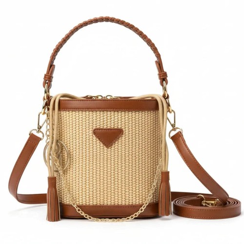Elisya borsa secchiello in - -,